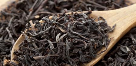 Té negro