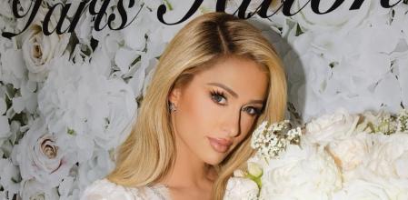 La socialité dio una de las bodas más fastuosas que se recuerdan.