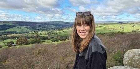 Se somete durante años a un largo tratamiento contra el cáncer y descubre que nunca estuvo enferma