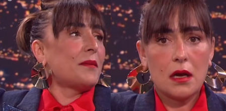 El calvario de candela peña al rodar 'El caso Asunta': ''No paraba de vomitar''