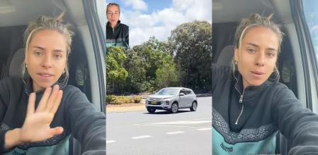 Una joven relata su experiencia en las rotondas australianas&nbsp;