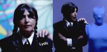 Nuevo teaser de Netflix con Lydia Lozano de protagonista