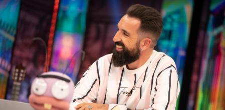 El polémico discurso de Miguel Lago sobre la jura de bandera de Leonor que ha incendiado las redes: 