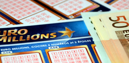 Un ganador de la lotería pierde 1,16 millones de euros por no reclamar su premio este fin de semana