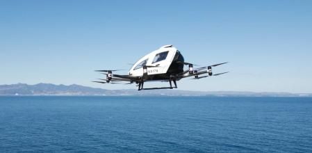 El vehículo asiático está pensado sobre todo para realizar trayectos cortos.