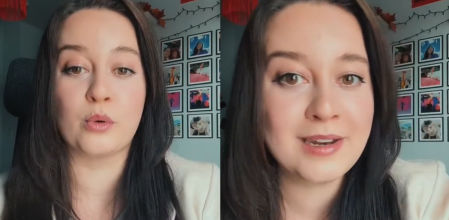 Una mujer rechaza un puesto de trabajo tras una hilarante entrevista: “”Fue muy desagradable''