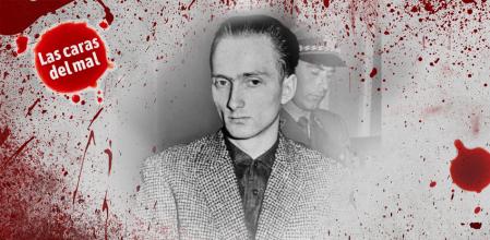 ‘El monstruo de la Selva Negra’, el mayor depredador sexual de la posguerra alemana