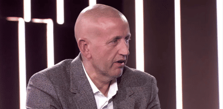 “Tuve que pedir ayuda a la Guardia Civil”: la surrealista vuelta a casa de Gustavo tras su expulsión de ‘GH VIP’