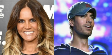 Marta López revela todos los detalles de la noche que pasó con Enrique Iglesias: ''Dormimos juntos''
