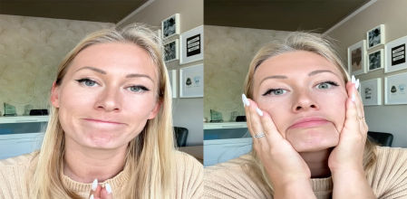 Esta influencer asegura que España va por el mal camino