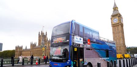 Una de las campañas promocionales de la Comunidad Valenciana.