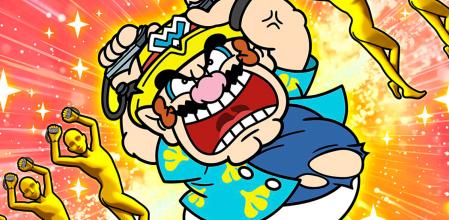 WarioWare: Move It! para Nintendo Switch incluye 200 microjuegos e incorpora un multijugador para hasta 4 jugadores