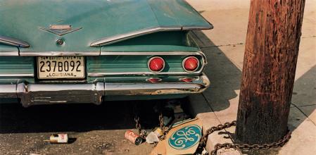 'Sin título', de la serie 'Los Álamos', c. 1971-1974