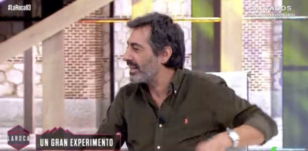 El ‘zasca’ de Juan del Val a sus hijos por no recoger su cuarto: “¡Mira!”