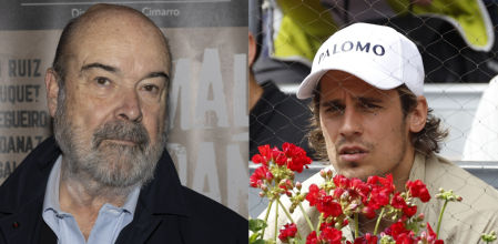 Ambos actores han sido víctimas de un fraude.