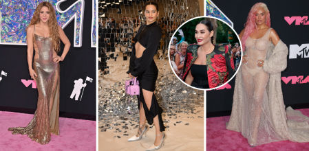 Shakira, Rosalía y Karol G tendrán una presencia muy señalada en los Latin Grammy, que este año se entregan por primera vez fuera de América.