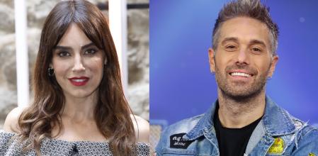 Dani Martínez e Irene Arcos, nueva pareja sorpresa