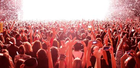 La oferta laboral del WiZink Center que está revolucionando las redes: “¿Probador de conciertos?”