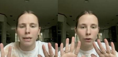 Su novio deportista de élite le hace 'ghosting' de un día para otro después de 8 años de relación