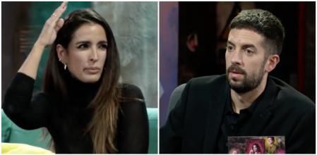 “Menos que tú”: el ‘zasca’ de Inma Cuesta a David Broncano al preguntarle por dinero