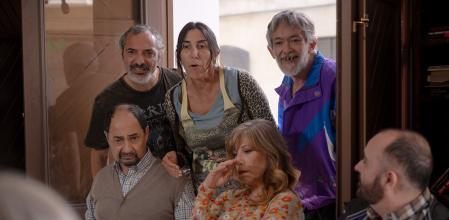 ¿Qué audiencias estaría haciendo 'LQSA' en Telecinco si Mediaset la hubiera cuidado?