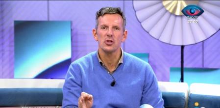 Joaquín Prat cuenta con raíces danesas