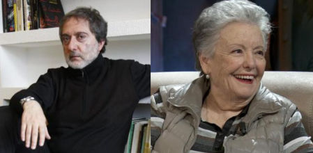 Javier Olivares carga contra María Galiana