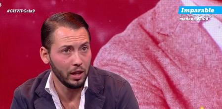 El estratosférico porcentaje de expulsión de José Antonio Avilés bate récord en ‘GH VIP 8’