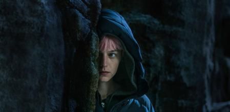 Una imatge de 'Asesinato en el fin del mundo'