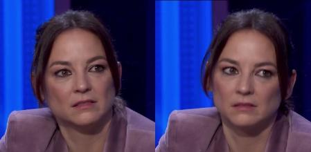 Leonor Watling confiesa lo peor de trabajar con niños en el cine: 