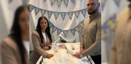 La familia ha quedado devastada tras lo que consideran una injusta pérdida