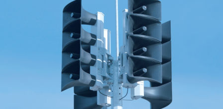 Protecció Civil hará sonar este miércoles las sirenas de riesgo químico del Baix Llobregat, Barcelonès y Vallès Occidental