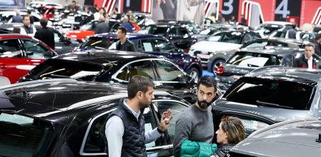 Los coches seminuevos han protagonizado un aumento de ventas significativo en abril de este año 