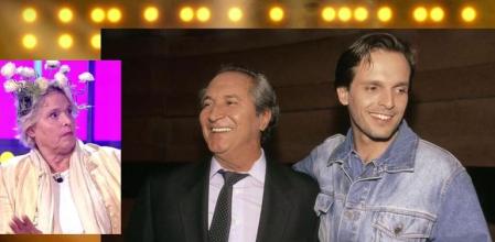 Lucía Dominguín, muy tajante sobre si su padre quiso ligar con Ana Obregón estando con Miguel Bosé