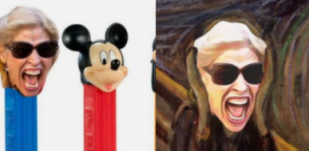 Algunos de los mejores memes que se han hecho