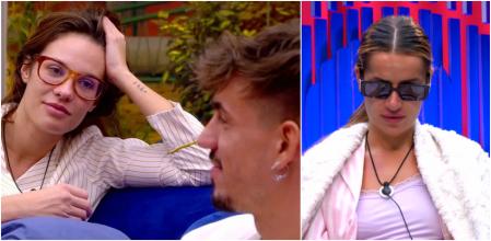 Jéssica Bueno y Luitingo más unidos que nunca mientras Pilar Llori se hunde en ‘GH VIP’: “No se puede negar”