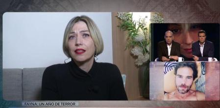 El cabreo de Fayna Bethancourt con los vecinos de Carlos Navarro ‘El Yoyas’ por defenderlo: “Me indigna”