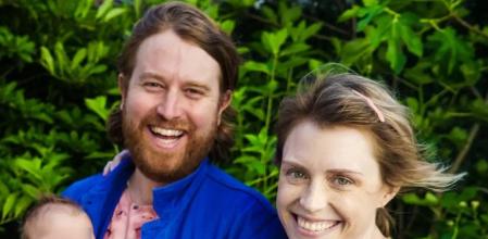 Una madre publica en Instagram la noticia de su muerte para asegurarse que familia y amigos sepan cuánto les quería