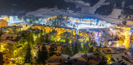 La reconocida cadena ha hecho suyo el lema ‘más es más’