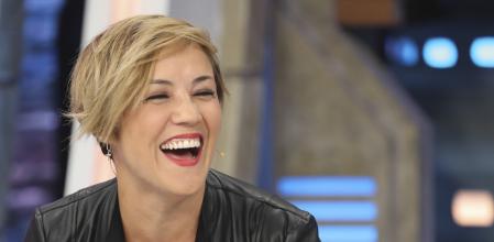 Cristina Pardo en 'El Hormiguero'