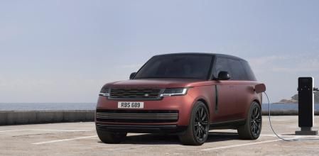 Autonomía: 113 kilómetros