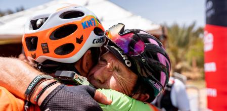 Tres testimonios sobre historias que cambiaron sus vidas.