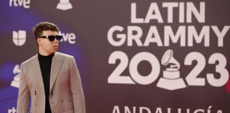 El canario Quevedo ya sabe que no se irá de vacío de Sevilla esta noche