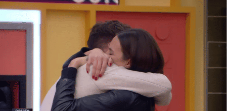 Nuevo giro en ‘GH VIP’: Luitingo regresa a la casa gracias a Jéssica Bueno y le llueven las críticas