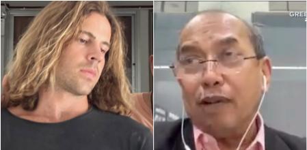 Habla una de las máximas autoridades de la Fiscalía contra Daniel Sancho