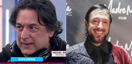 Un cámara de 'Y ahora Sonsoles' es hermano de Rafael Amargo y da la última hora del bailaor