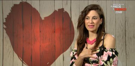 Sara, la apasionada del flamenco con unos horarios complicados