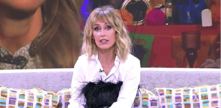 Emma García sorprende al revelar qué programa no volvería a presentar jamás: ''Me aburrí, no me motivaba''