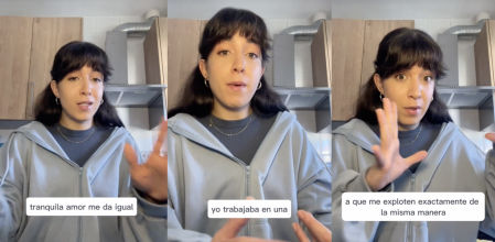 Se hace viral quejándose de su trabajo en una cafetería y la despiden: “¿Qué esperaba?”