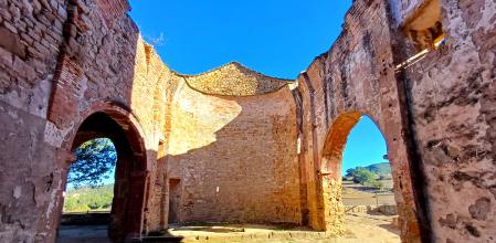 Església de Sant Esteve de Marganell